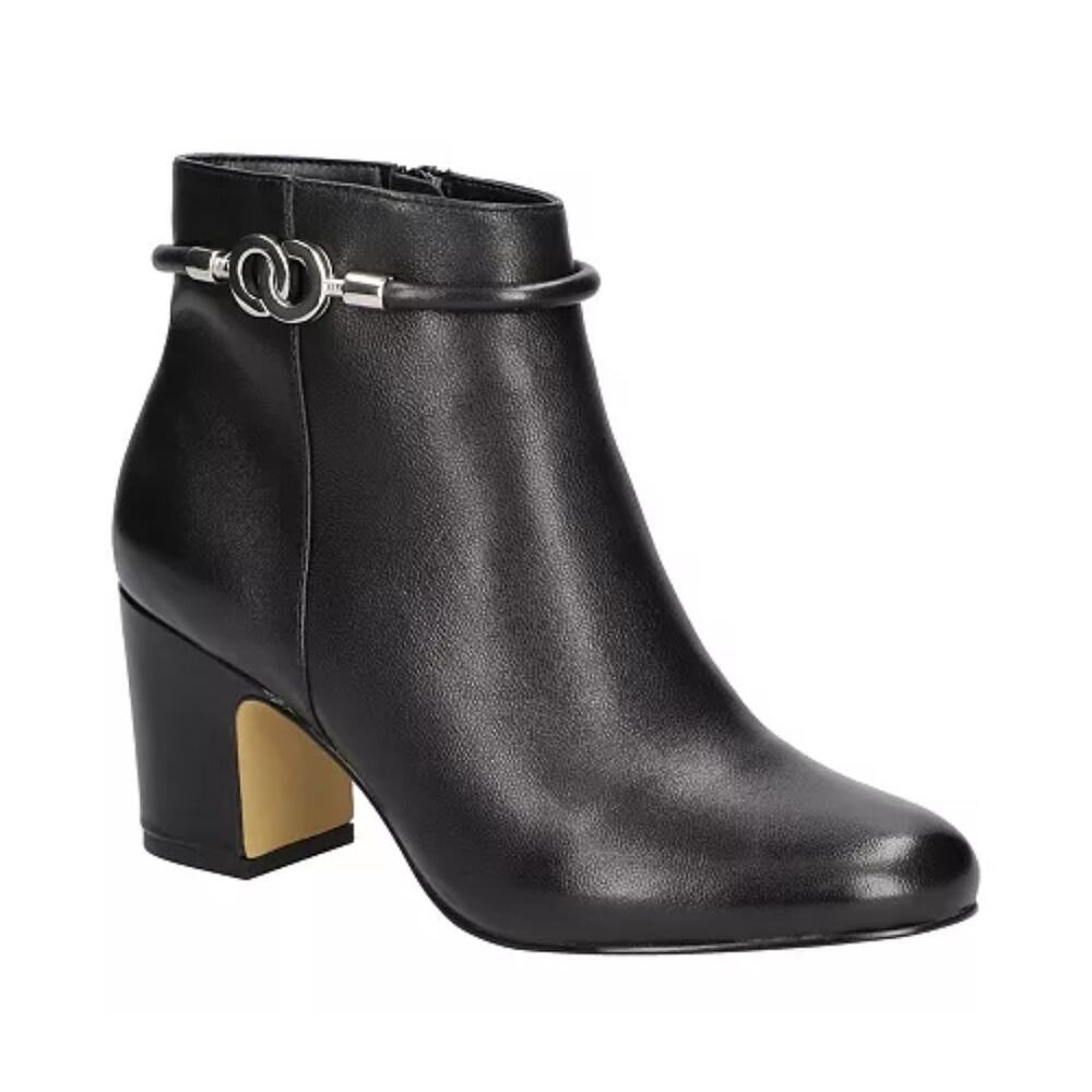 Bella Vita Diaz Booties,‎ Women’s 9